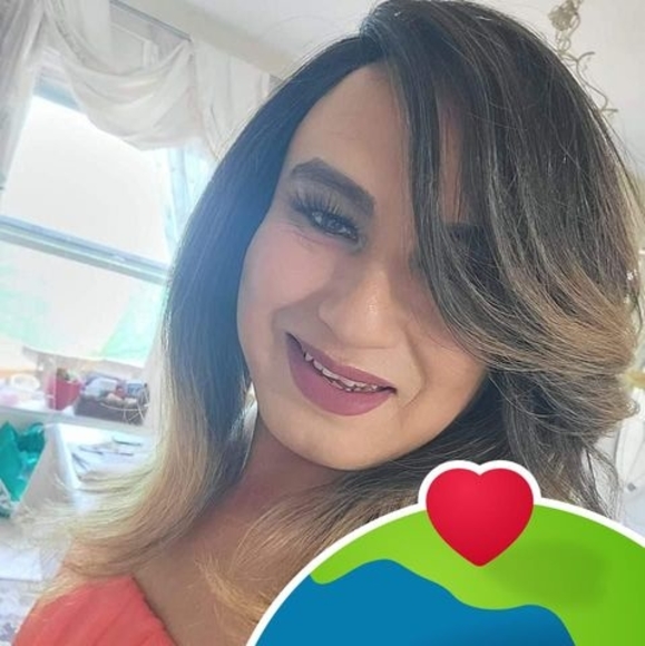 Meet your Posher, Arissandra - Picture 1 of 1